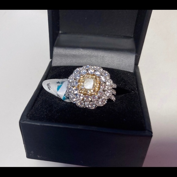 Effy ring - Picture 9 of 10